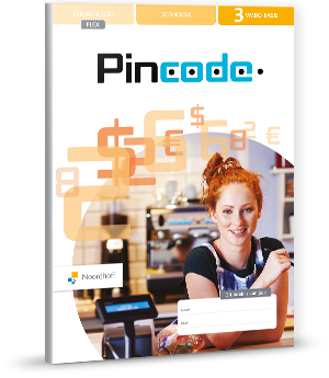 Pincode 7e ed vmbo-b 3 FLEX boek + online