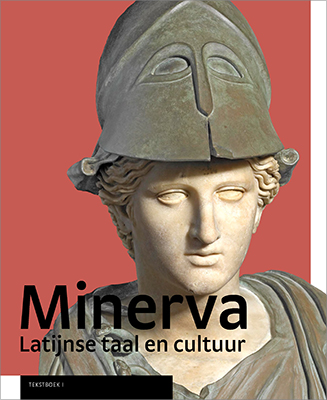 Minerva 1 Tekstboek (2e druk)