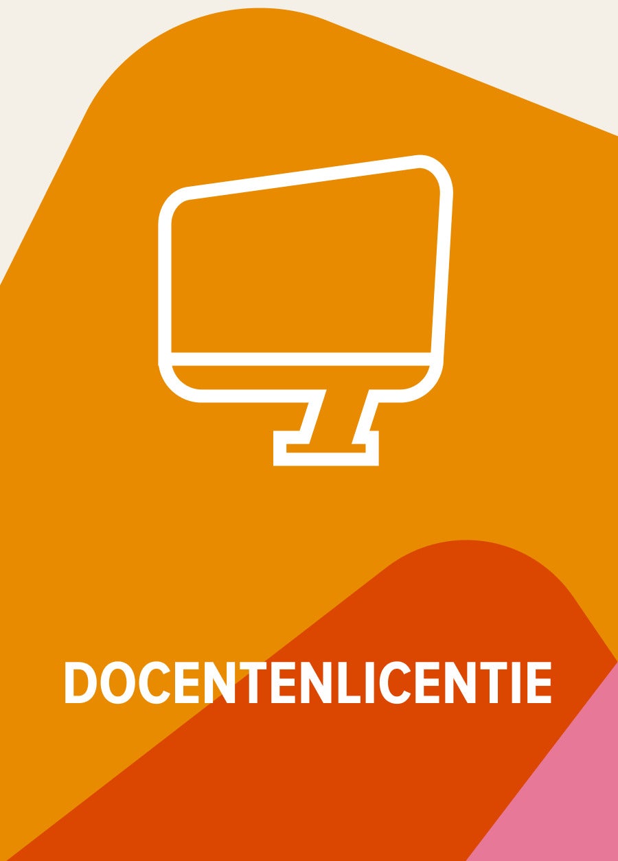 Newton 4/5/6 havo/vwo LRN-line online docent