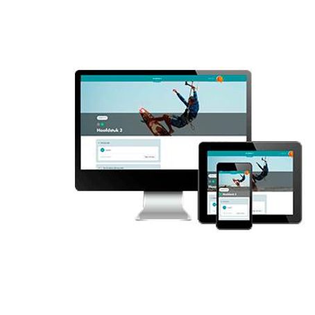 Biologie voor jou - MAX - volledig online 1 havo/vwo 6-jaar afname