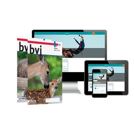Biologie voor jou - MAX - boek+online 1 vmbo-bk 4-jaar afname
