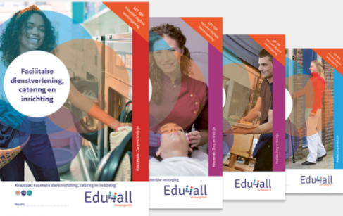 Edu4all Digitaal modulepakket Mens en Activiteit